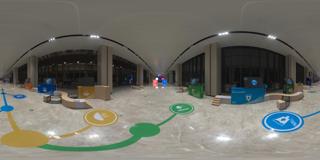 科学城国际会议中心展厅 (6)